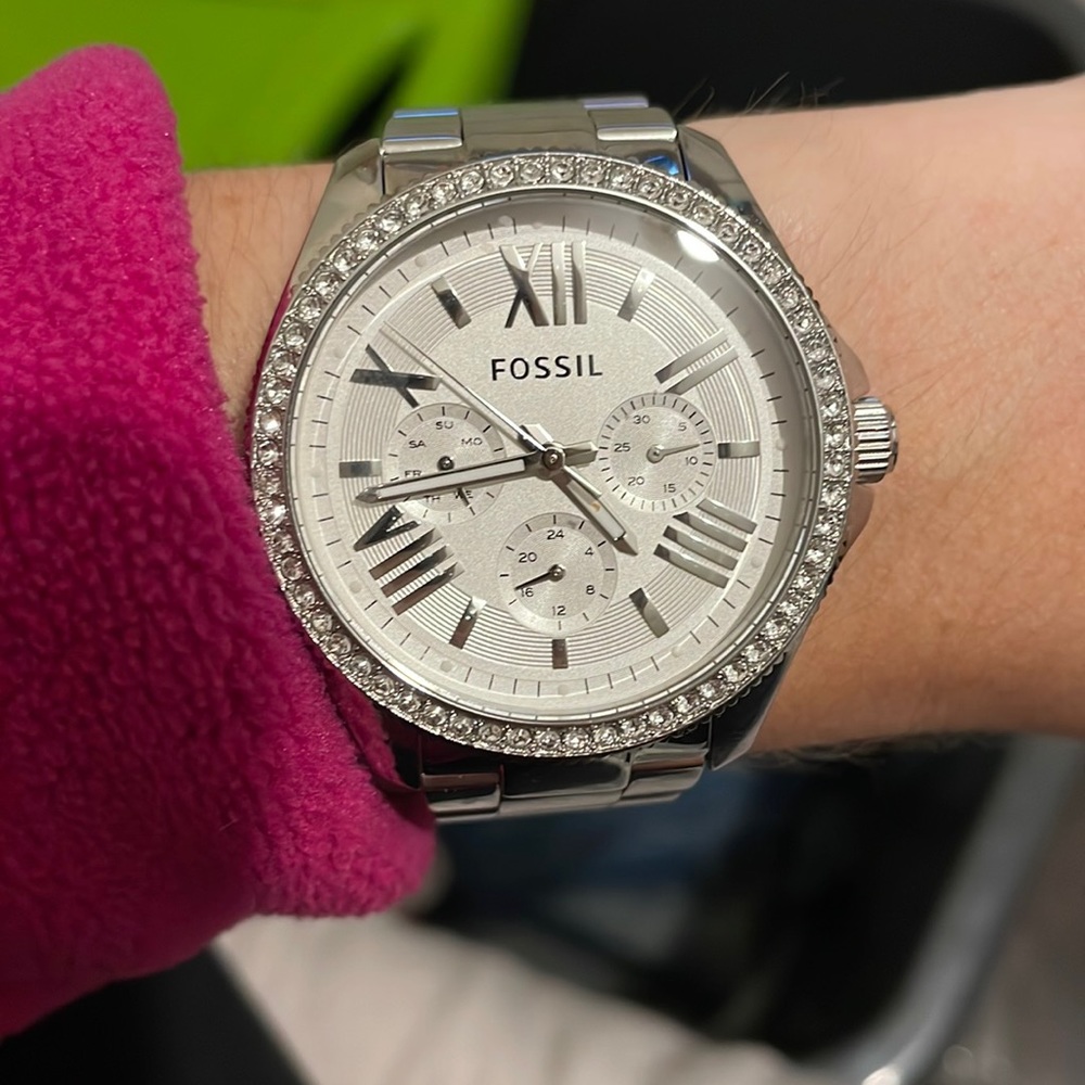 Fossil Womens Watch